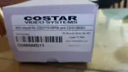 security camera wall mount