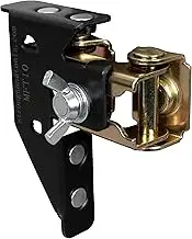Strong Hand Tools - VAL-MFT10, MagTab, Adjustable Magnetic Tab Holder, Adjustable Magnetic V-Pad Base, Max Pull Force: 18 LBS (8 kg), Magnetic Tack Welding Tool, MFT10