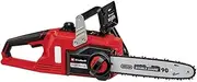 Einhell Power X-Change FORTEXXA 18/30 Cordless Chainsaw - 12 Inch (30cm) OREGON Bar and Chain, Saw For Cutting Trees And Wood - 18V Solo Electric Chainsaw Cordless (Battery Not Included)