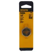 Irwin Hanson 9440 7/16" - 20NF SAE High Carbon Steel 1" Hex Die