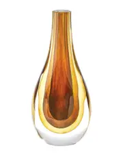 Global Views Large Gradient Vase