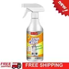 1X Foam Cleaner Kitchen Grease Cleaner Stain Remover Magic Degreaser Spray!