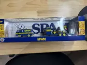 M2 Auto Haulers Series 73 : SPAM 1964 Dodge A100 Panel Van & 1944 Jeep CHASE R73