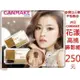 @貨比三家不吃虧@ CANMAKE 高挑鼻影組 完美雕刻 顯色細緻裸色 眼影 眼線筆 腮紅 眉彩 修容粉 彩妝盒 眉筆