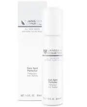 Janssen cosmetics - Intensive Lightening Serum 30ml