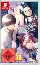 Sympathy Kiss - Necklace Edition (Nintendo Switch)