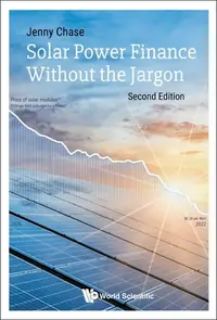 在飛比找誠品線上優惠-Solar Power Finance Without th