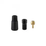 CLARKS BRAKE DISC CLK HOSE REDUCTION KIT M2-CL 5mmOD/2mmID OLIVE/NUT/BOOT