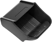 Compatible For Tesla Model 3 Highland Rear Seat Storage Box Backseat Storage Tray Accessories