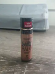Wet N Wild Megaglo Hello Halo Liquid Highlighter 308A Go With The Glow