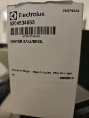 5304534663 WCI IGNITOR