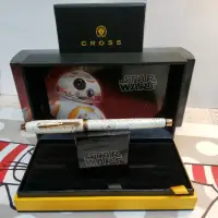 在飛比找蝦皮購物優惠-全新 Cross Townsend Star Wars 星際