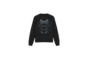 Black Panther Unisex Adult Costume Sweatshirt (Black) - UTTV3623