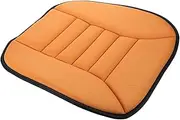 iplusmile Vehicle Seat Cushion Breathable Mesh Car Seat Pad with Removable Cover All Season Comfort Easy to Clean Nonskid