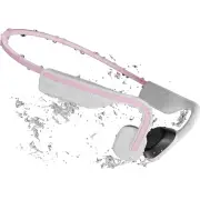 Shokz OpenMove Bone Conduction Stereo Wireless Headset (Pink)