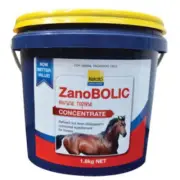 Kelato Zanobolic Horse Concentrate 1.8kg