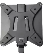 VIVO Adapter VESA Mount Quick Release Bracket Kit, Stand Attachment and Wall