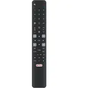 FFALCON TV Remote Control G802N Yai2 55uf1 65uf1 50uf1 40sf1 32sf1 With Netflix Key - (No Setup or Programming Required)