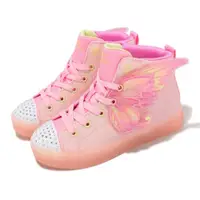 在飛比找ETMall東森購物網優惠-Skechers 童鞋 S Lights-Twi-Lites