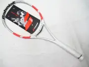 *NEW* 2024 BABOLAT PURE STRIKE TEAM (GEN 4) TENNIS RACQUET (4 1/8) UNSTRUNG