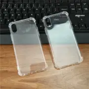 Clear Shockproof Bumper Case Cover for IPhone 11 11Pro And 11 Pro Max