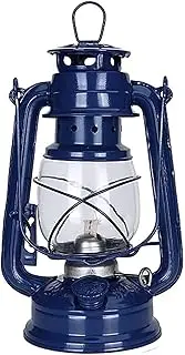 Kerosene Oil Lamp Hangable Hurricane Lamp Kerosene Lamp Oil Lamp Antique Glass Metal Oil Lamps Table Decor Kerosene Lantern for Gift Home Lighting for Home Emergency Lighting