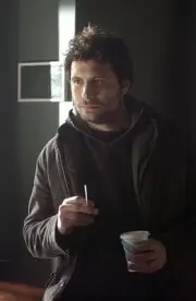 Kidnapped Jeremy Sisto as Knapp Historic Television Old Photo 16