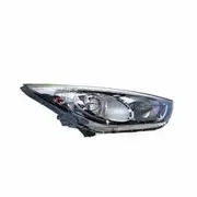 All Crash Head Lamp Rh HIB-21031RHG