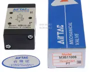 1pcs AIRTAC M3B110-06 Mechanical valves Switching valves M3B11006