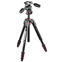 在飛比找蝦皮商城優惠-曼富圖 Manfrotto MK190GOA4TB-3W 1