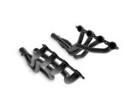 Hooker Blackheart 70101503HKR LS Swap Long Tube Headers - Painted