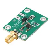 0.1‑440MHz High Frequency High RF Logarithmic Detector Power Meter