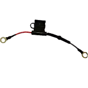 Balmar, Llc Bal-Tsp-24 Spike Ground Protector, 24V Only