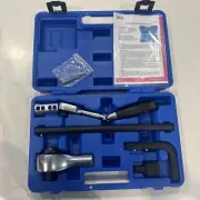 BGS Tools 223-773 FT/LB, 1/2 Inch To 3/4 Inch Drive Torque Multiplier - 1204 New