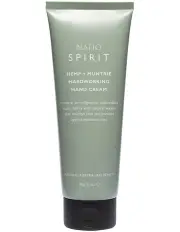 [Natio] Spirit Hemp + Muntrie Hardworking Hand Cream 90g