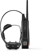 [Garmin] Pro 550 Plus/TT 15 Mini Dog Device Bundle, Dog Training System with Simple GPS Tracking, Collar and Handheld