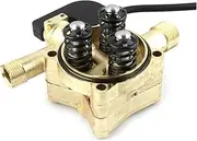 Household Automatic Portable High Pressure Washer Pump for Head Car Washer Car Washer Pump for Head Assembly Accessories