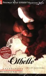 OTHELLO: LITERARY TOUCHSTONE By William Shakespeare **BRAND NEW**