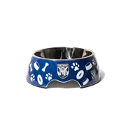 Canterbury Bulldogs NRL Dog Bowl