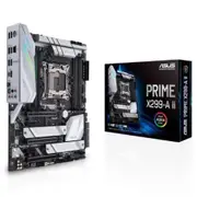 ASUS Prime X299-A II Motherboard