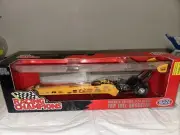 1996 Racing Champions Gorr Greer Motorsport 1:24 Diecast Top Fuel Dragster