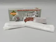 Proto 2000 HO Life Like CNW Mather 40' Single Deck Stock Car #36803 Kit