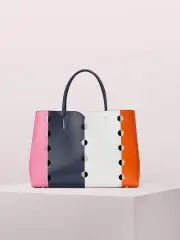 nicola mod dot large satchel