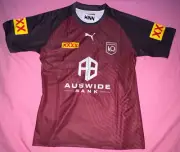 Queensland Maroons SOO 2023 Training NRL Jersey *5XL* QLD Seller