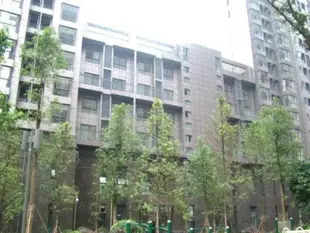成都嘉匯酒店公寓Chengdu Jiahui Apartment
