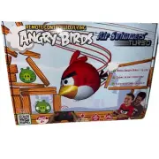 Angry Birds Air Swimmers Turbo Remote Control Flying Balloon RC Rovio Brand New!