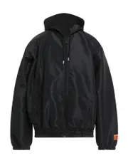[HERON PRESTON] HERON PRESTON Jackets - Item 16248273