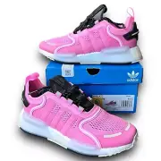 Adidas - NMD V3 J Boost Sneakers - Youth Size 5.5 , Women’s 6.5 - Beam Pink