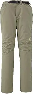 [Hayabusa] Onikake Bowbun Stretch Pants