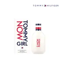 在飛比找momo購物網優惠-【Tommy Hilfiger】Tommy Now Girl